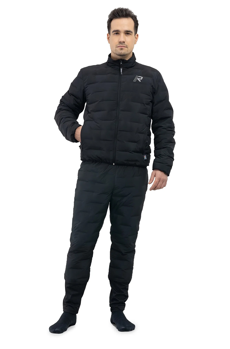 Rukka Down-X 2 top and bottom